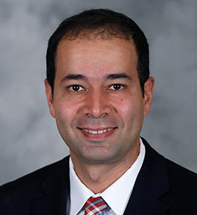 Khalid Azzam, MD Profile